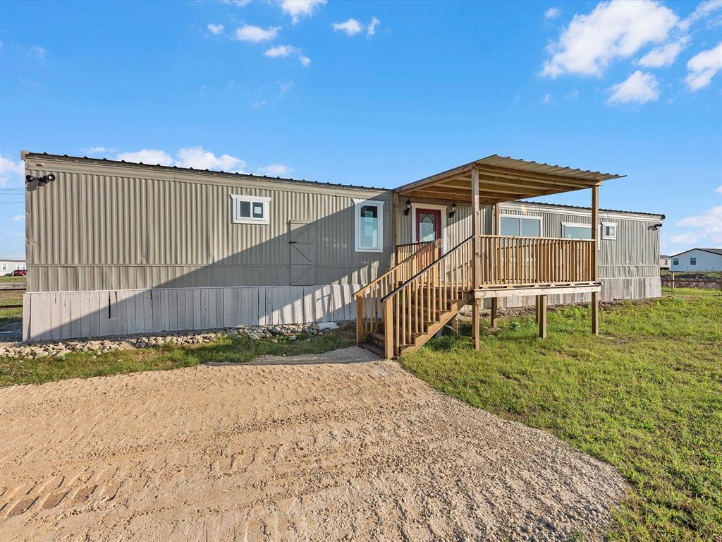 1424 Road 5708, Cleveland, Texas image 14
