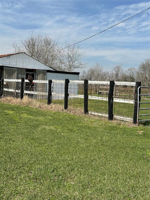 A home in Eagle Lake