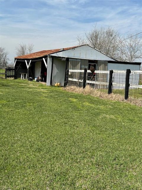 A home in Eagle Lake