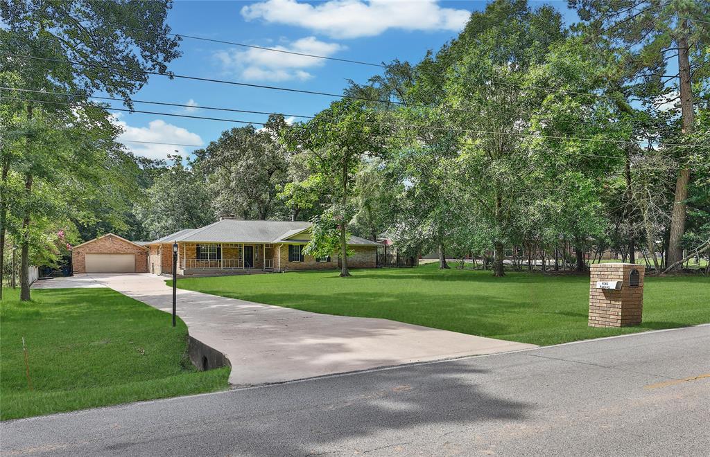 1809 Carriage Hills Blvd