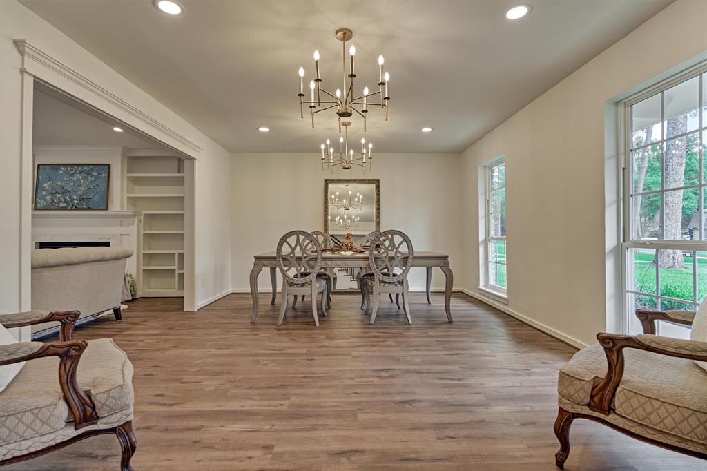 6326 Bayonne Drive, Spring, Texas image 8