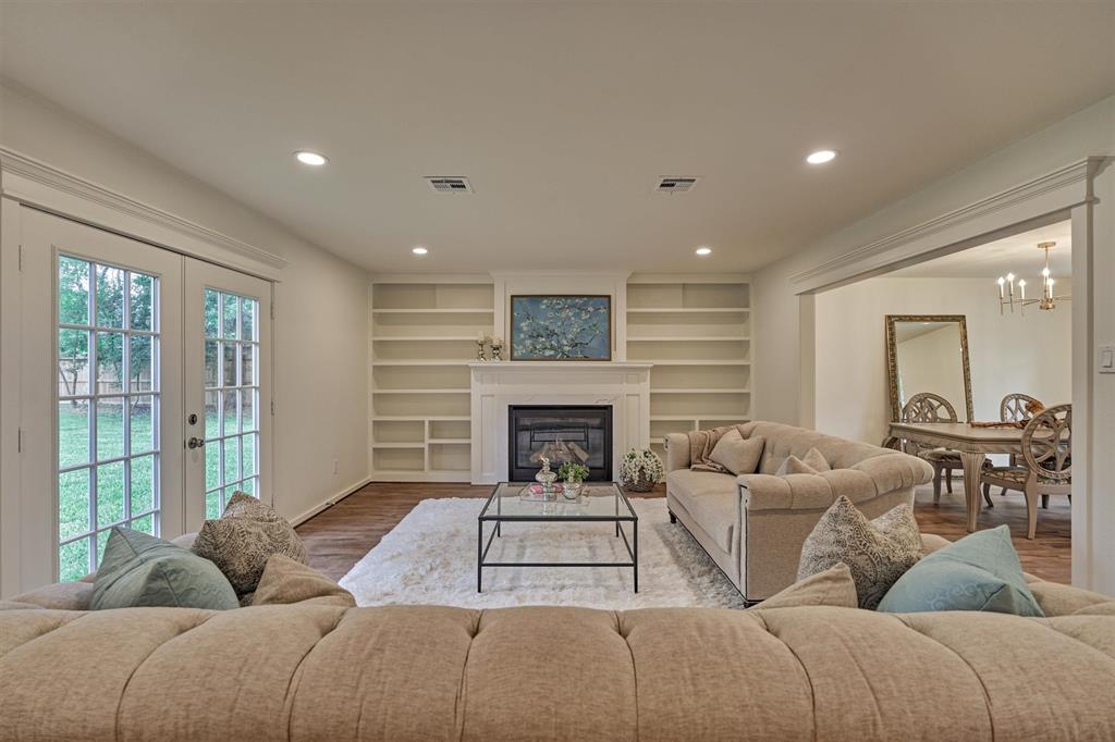 6326 Bayonne Drive, Spring, Texas image 11