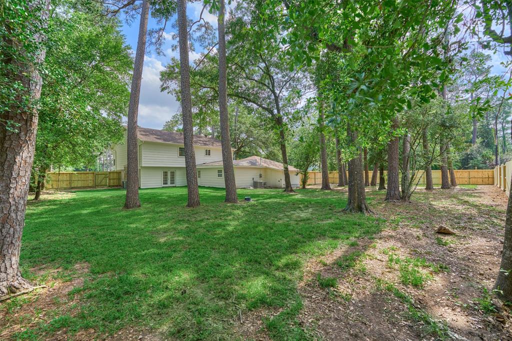 6326 Bayonne Drive, Spring, Texas image 42