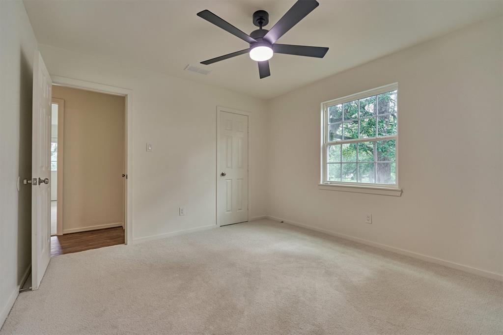 6326 Bayonne Drive, Spring, Texas image 36