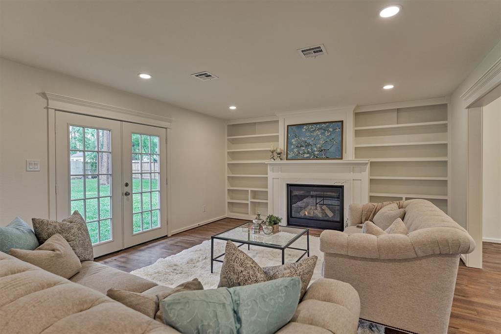 6326 Bayonne Drive, Spring, Texas image 12