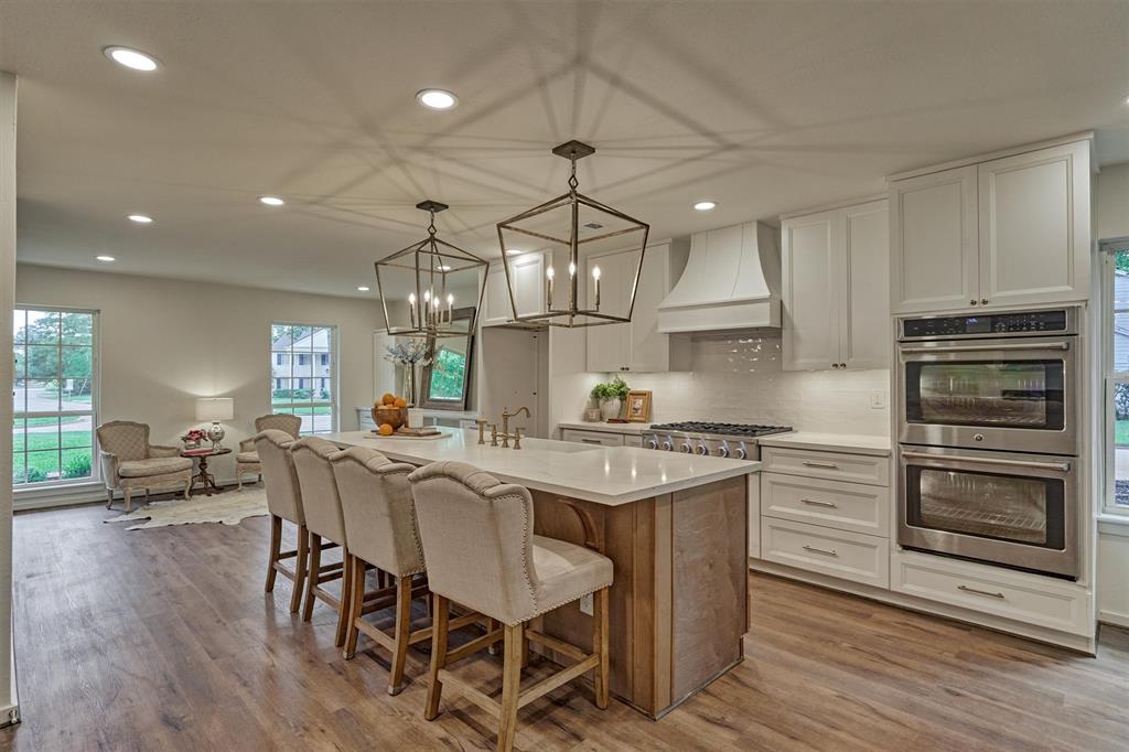 6326 Bayonne Drive, Spring, Texas image 15