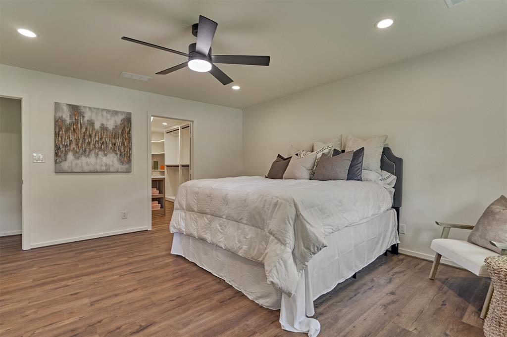 6326 Bayonne Drive, Spring, Texas image 28