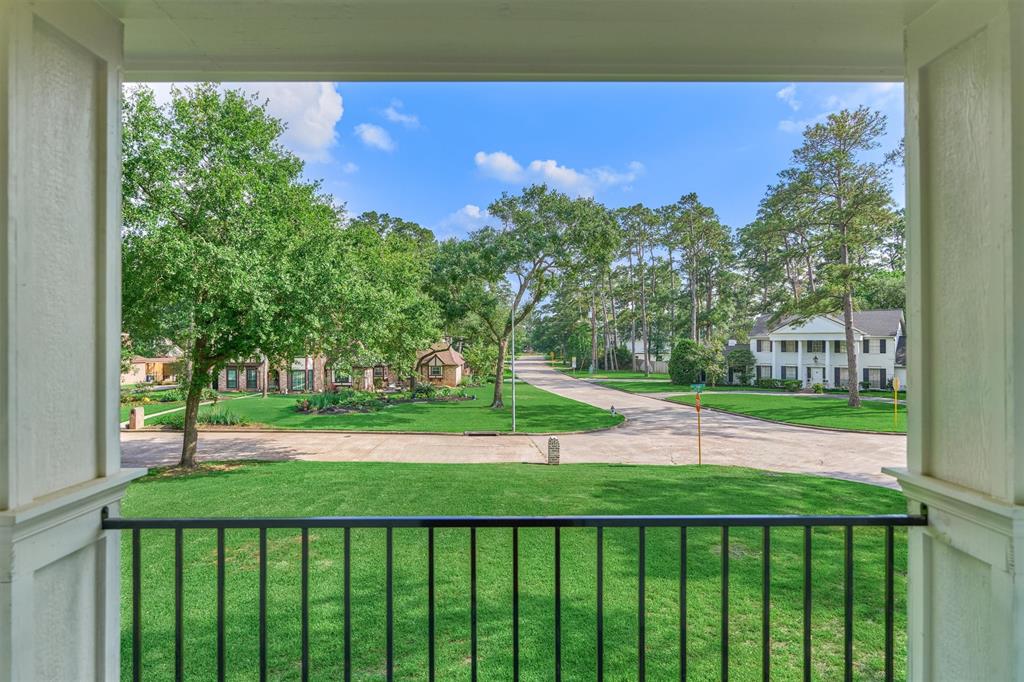 6326 Bayonne Drive, Spring, Texas image 39