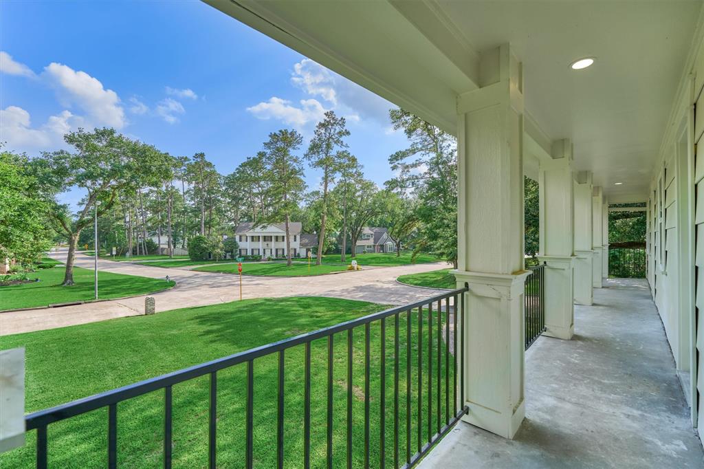 6326 Bayonne Drive, Spring, Texas image 40