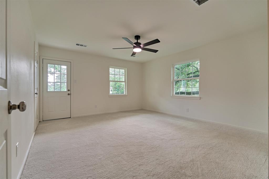 6326 Bayonne Drive, Spring, Texas image 34