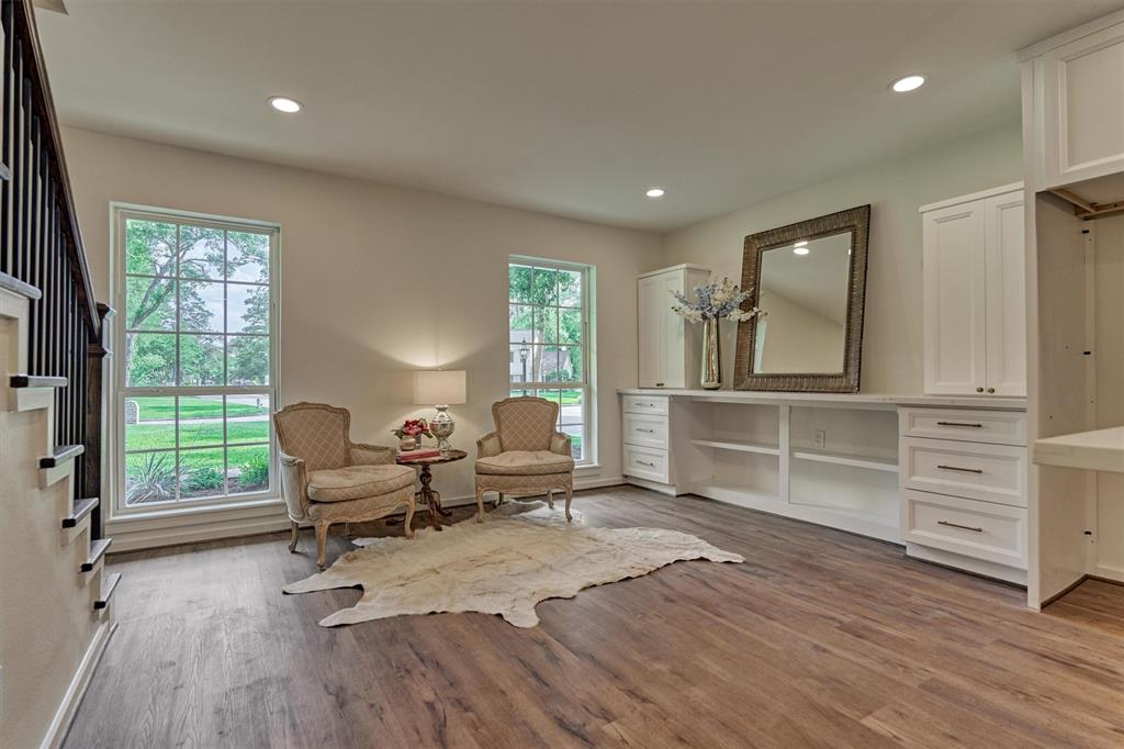 6326 Bayonne Drive, Spring, Texas image 19