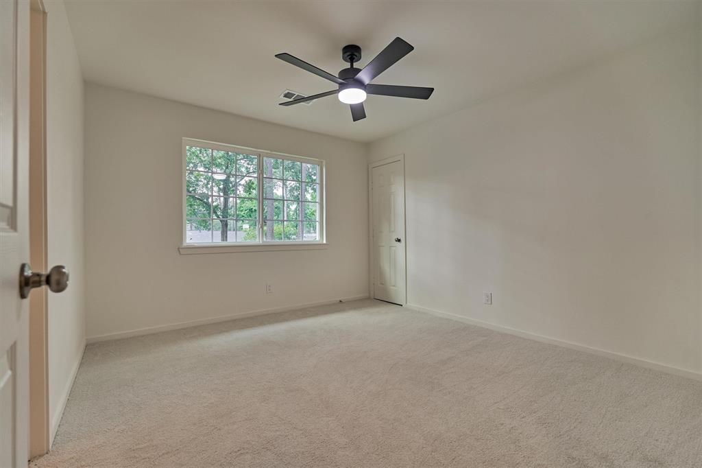 6326 Bayonne Drive, Spring, Texas image 38