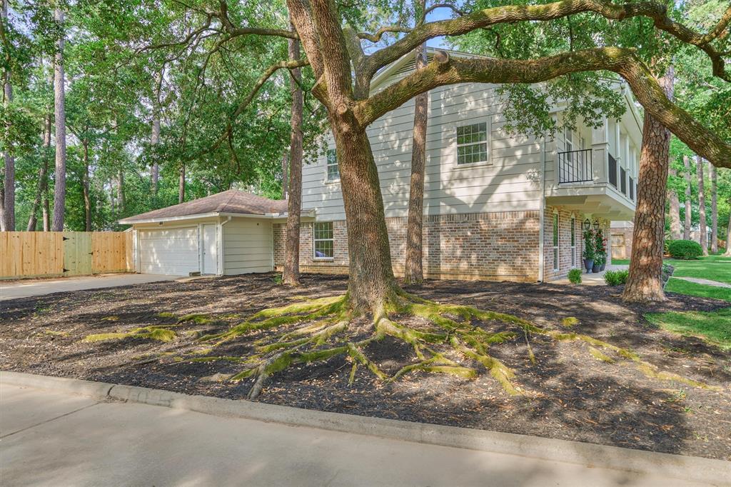 6326 Bayonne Drive, Spring, Texas image 41