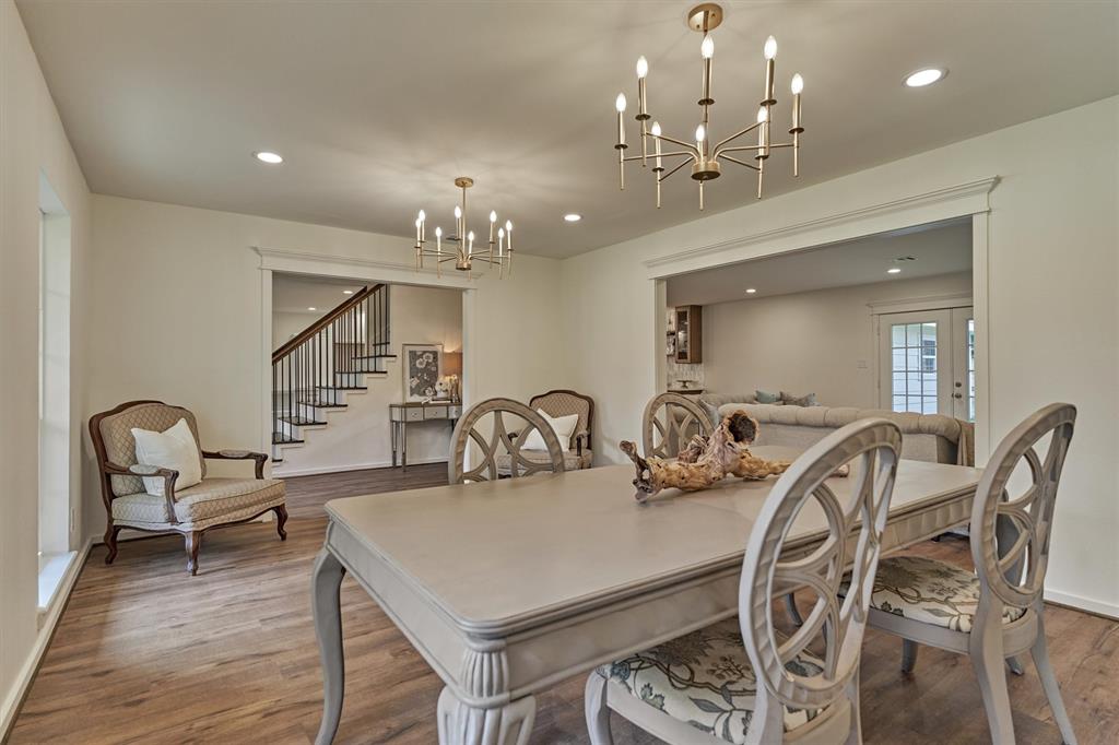 6326 Bayonne Drive, Spring, Texas image 9