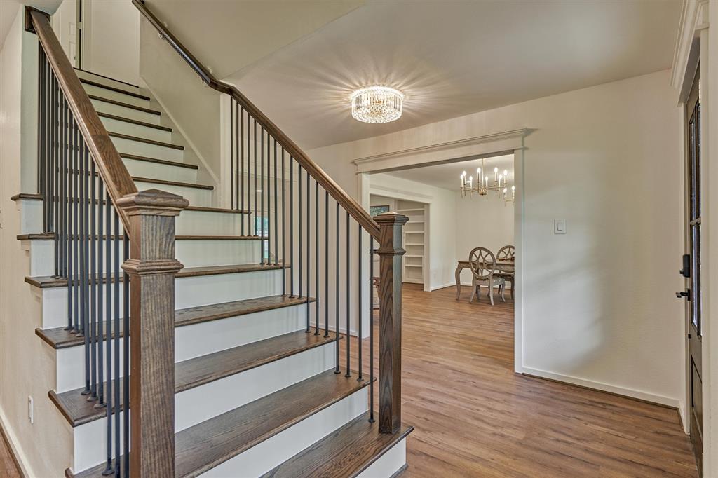 6326 Bayonne Drive, Spring, Texas image 7