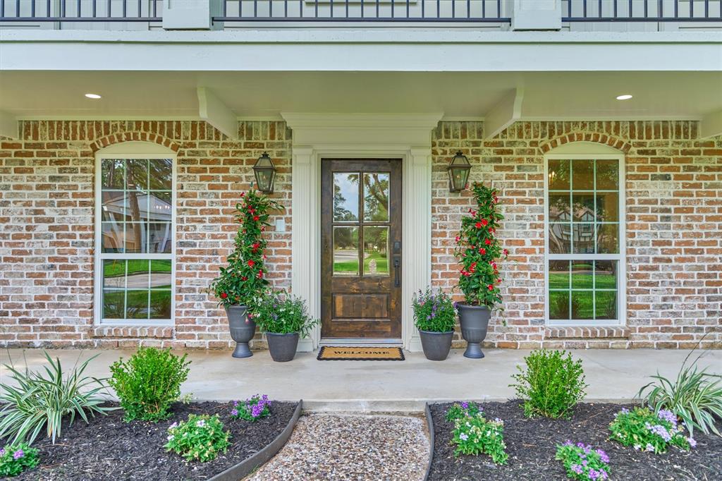 6326 Bayonne Drive, Spring, Texas image 4
