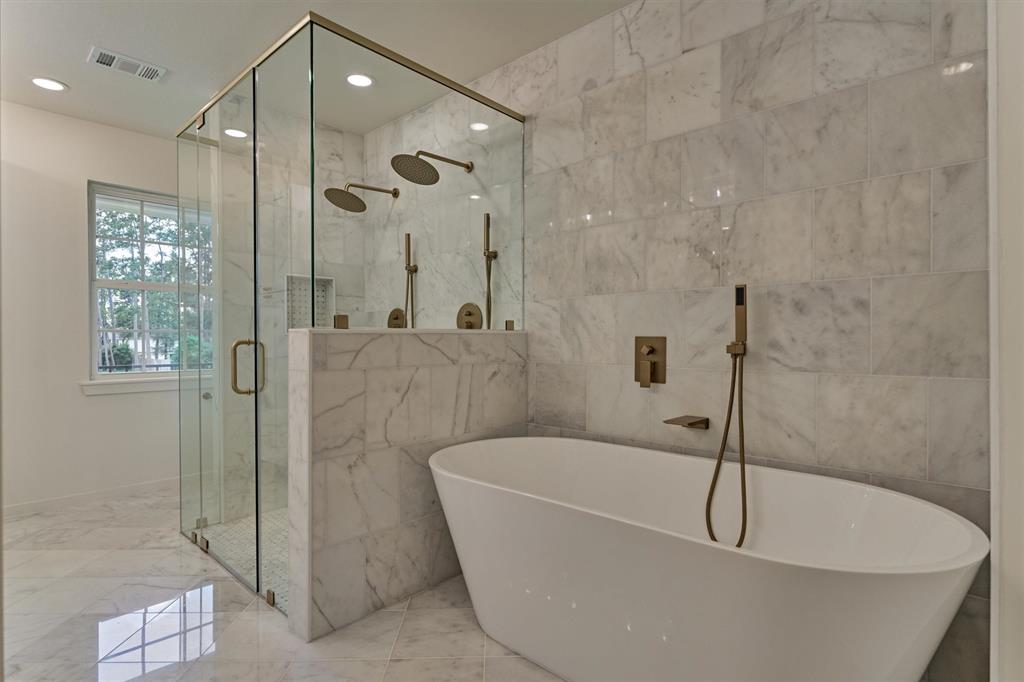 6326 Bayonne Drive, Spring, Texas image 30