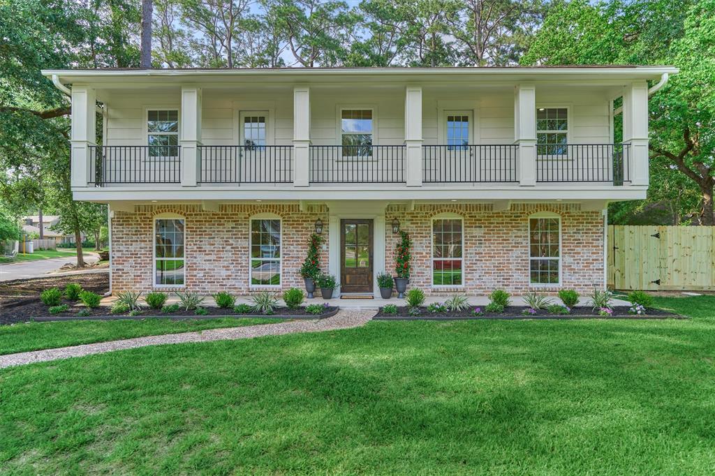 6326 Bayonne Drive, Spring, Texas image 1