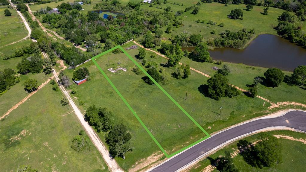 Lot 22A Brazos Court, Caldwell, Texas image 6