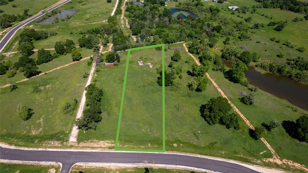 Lot 22A Brazos Court, Caldwell, Texas image 5