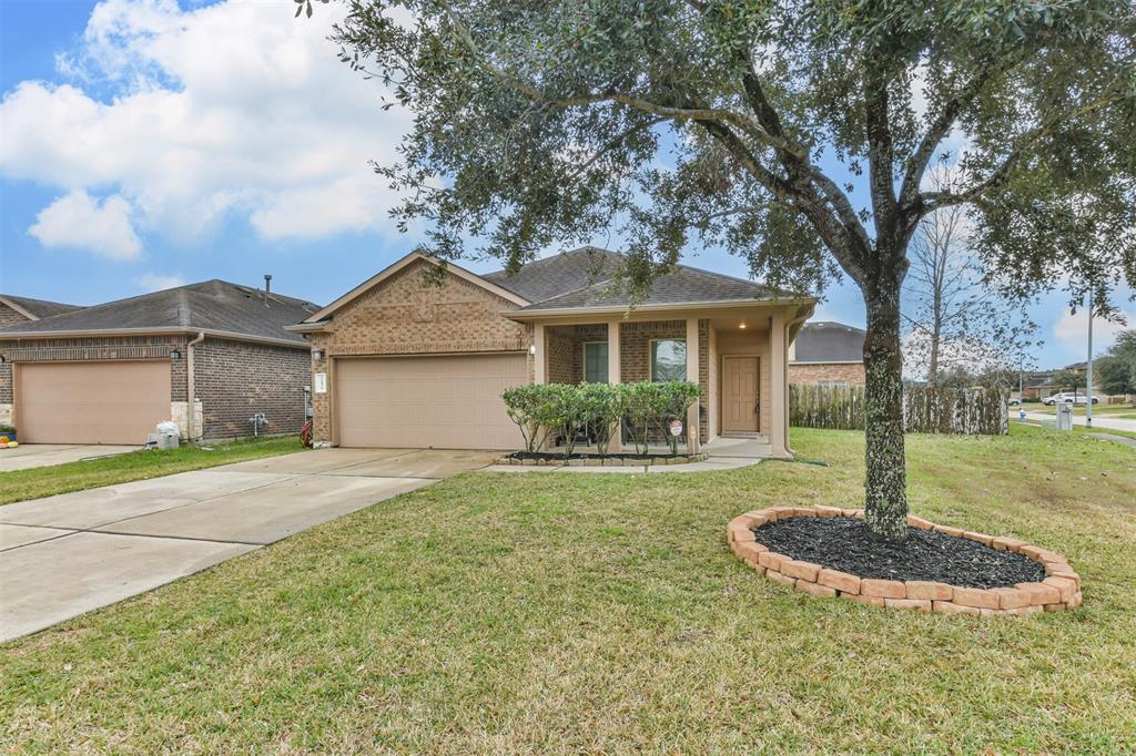 22476 Toronado Ridge Drive, Porter, Texas image 2