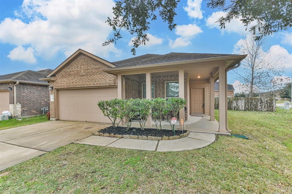 22476 Toronado Ridge Drive, Porter, Texas image 3