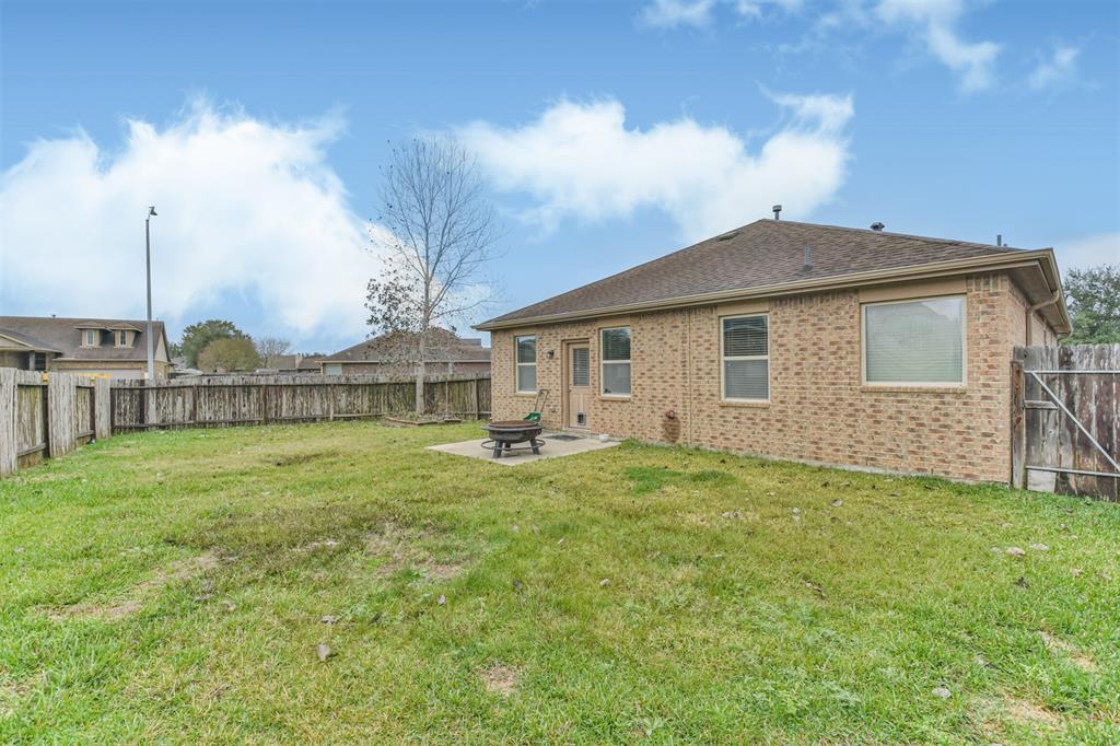 22476 Toronado Ridge Drive, Porter, Texas image 33