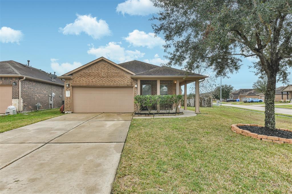 22476 Toronado Ridge Drive, Porter, Texas image 1