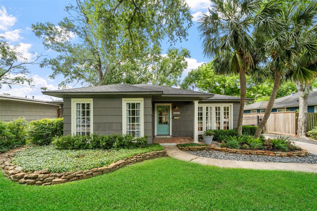 2006 Cranston Court, Houston, Texas image 1