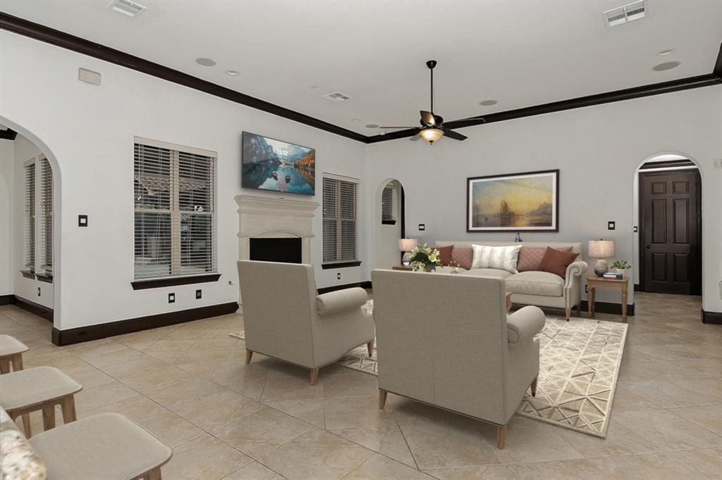 31 N Player Manor Circle