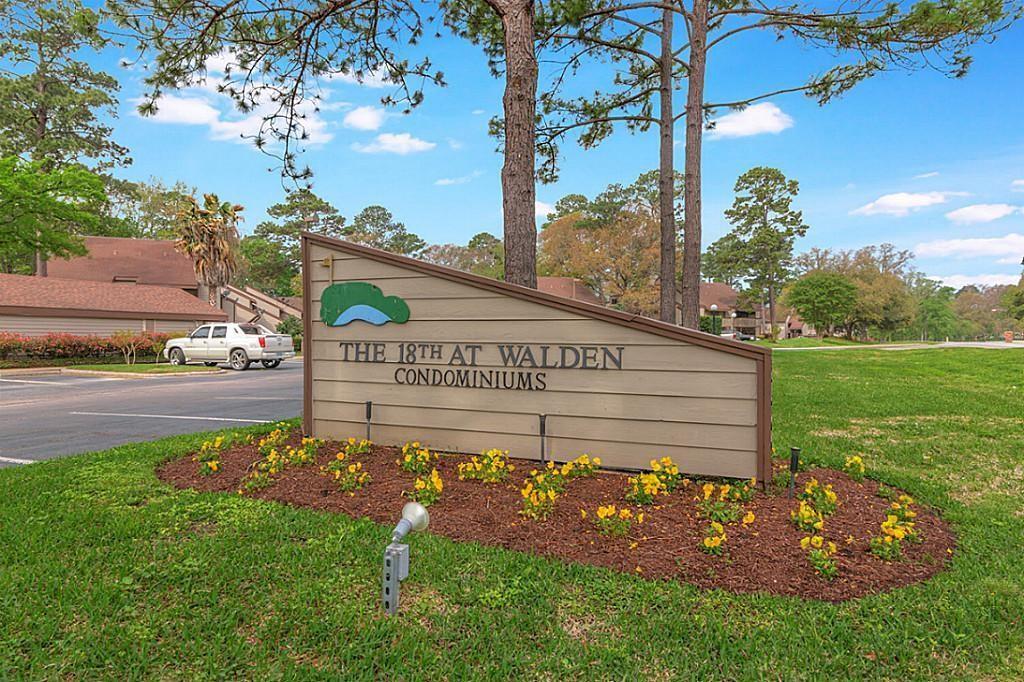 12900 Walden Road #1004J, Montgomery, Texas image 1