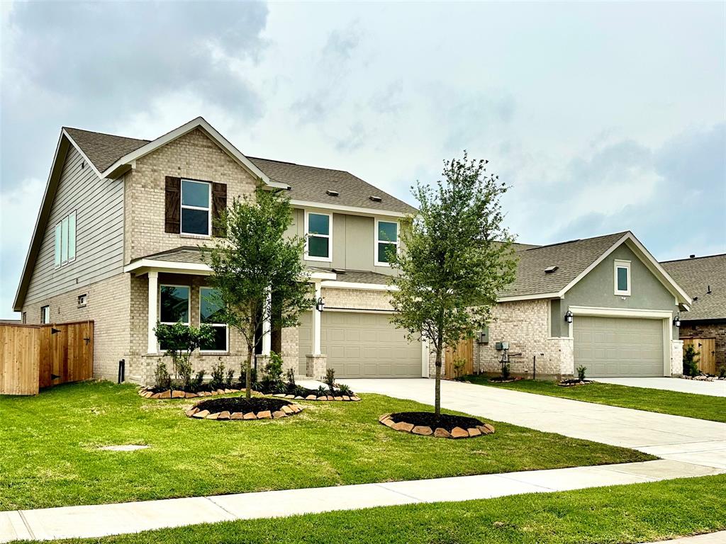 26607 Woodland Strawberry Lane