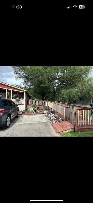 220 White Oak Drive Dr, Manvel, Texas image 2