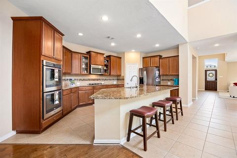 28618 Cranford Sage Lane Katy TX 77494