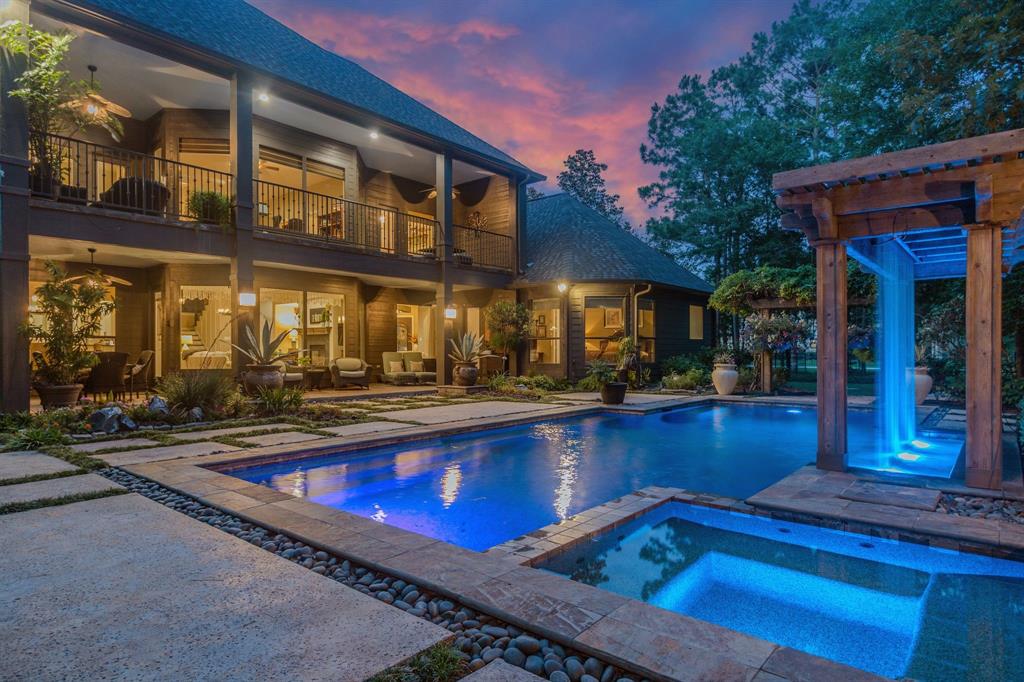 5314 Pine Wood Meadows Lane