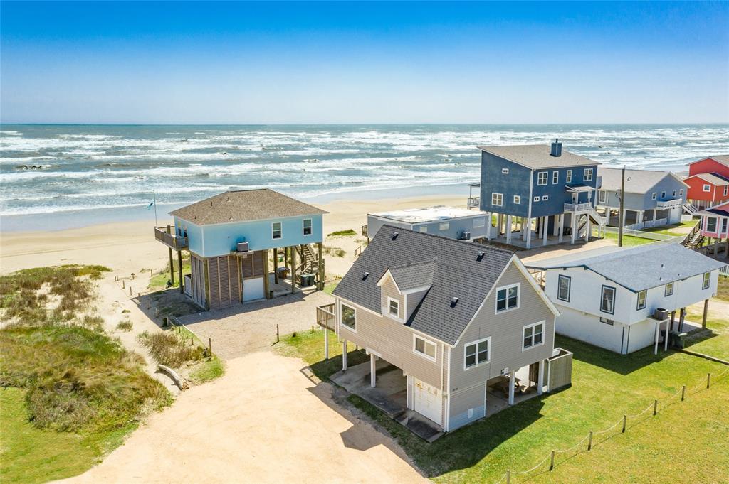 21321 Gulf Drive
