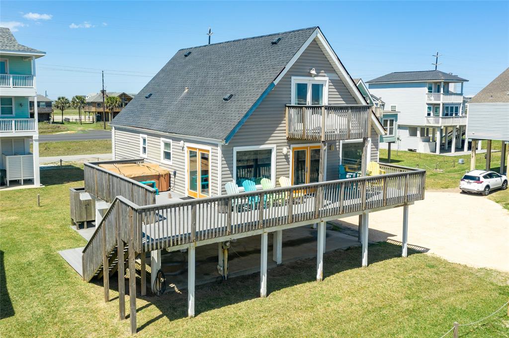 21321 Gulf Drive