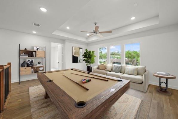 11615 Dawn Tree Lane, Willis, Texas image 3