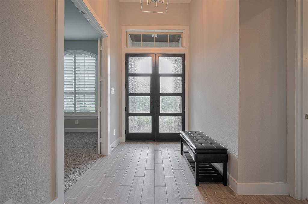 2407 Texas Orange Trail