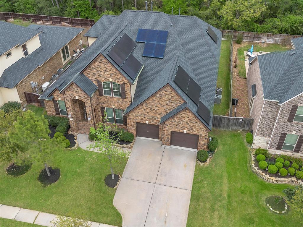 View Pinehurst, TX 77362 house