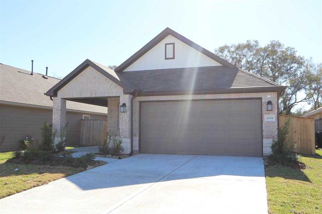 22314 Mountain Pine Drive, New Caney, Texas image 7