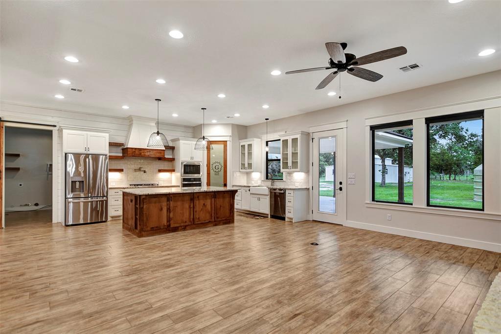 23616 Brazos Estates Road, Hempstead, Texas image 16