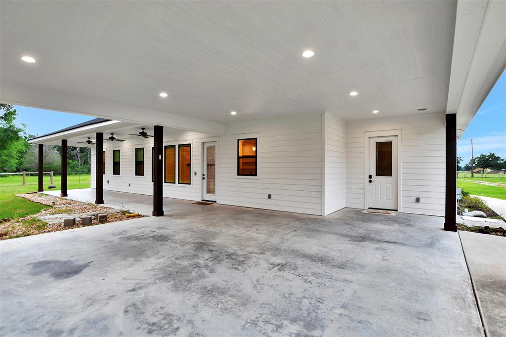 23616 Brazos Estates Road, Hempstead, Texas image 38
