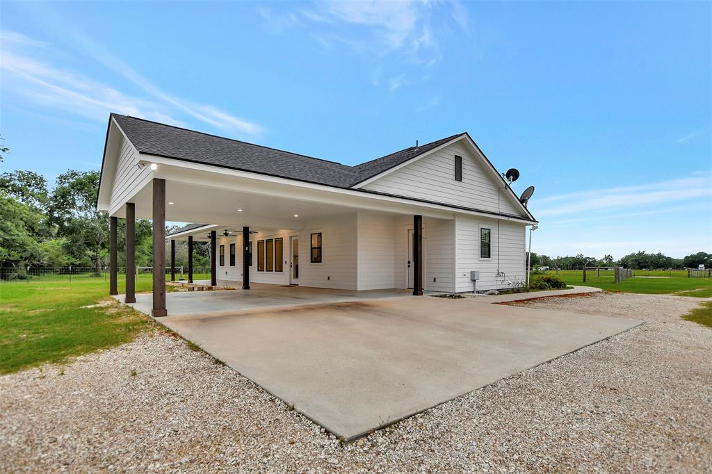 23616 Brazos Estates Road, Hempstead, Texas image 40