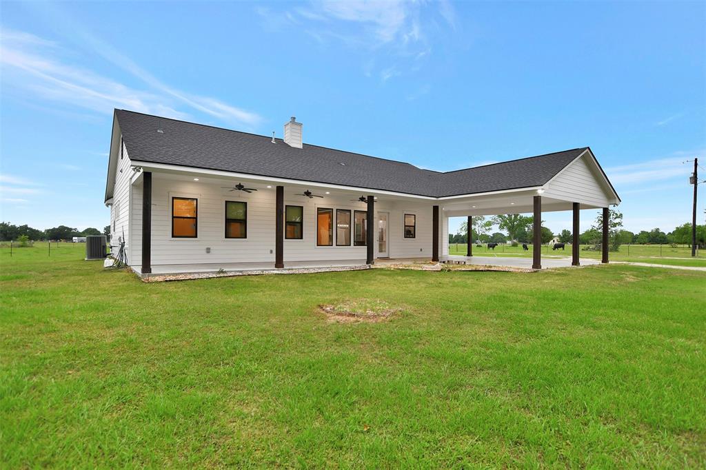23616 Brazos Estates Road, Hempstead, Texas image 42