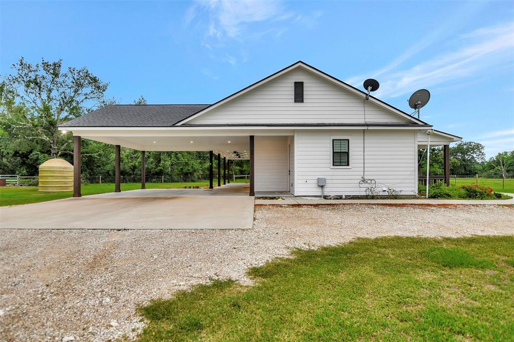 23616 Brazos Estates Road, Hempstead, Texas image 39