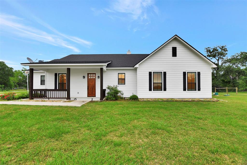 23616 Brazos Estates Road, Hempstead, Texas image 1