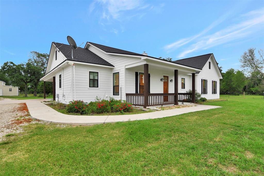 23616 Brazos Estates Road
