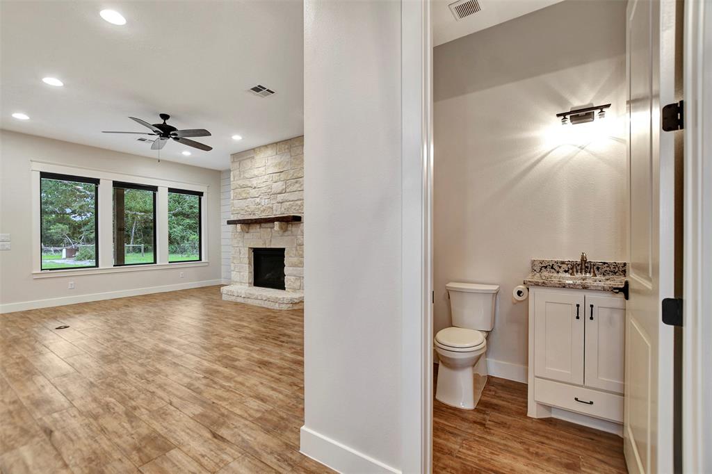 23616 Brazos Estates Road, Hempstead, Texas image 25