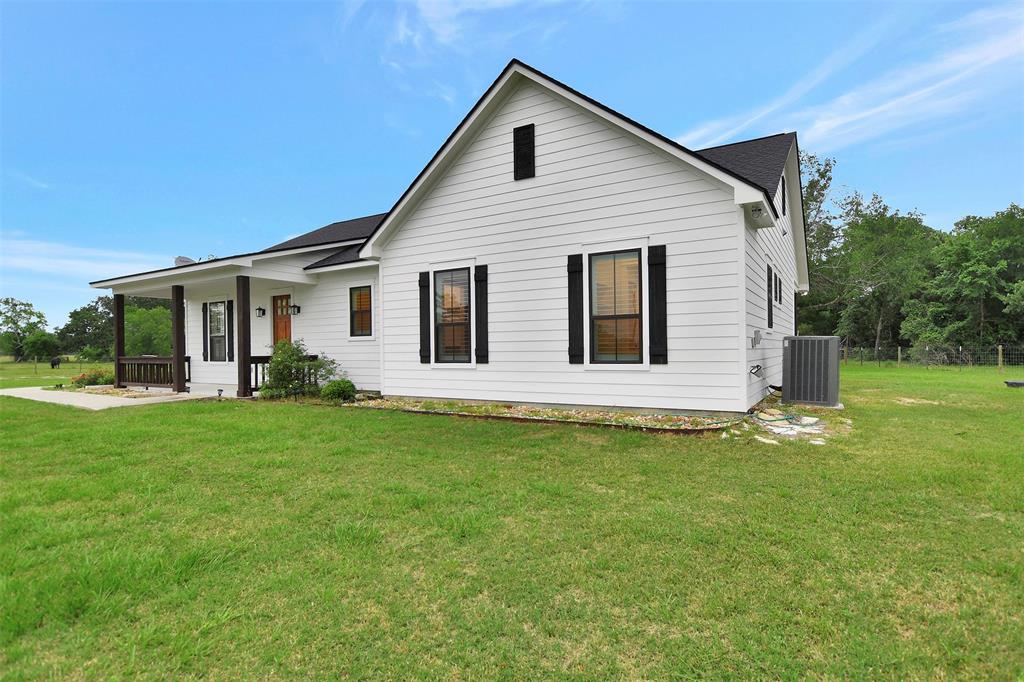 23616 Brazos Estates Road